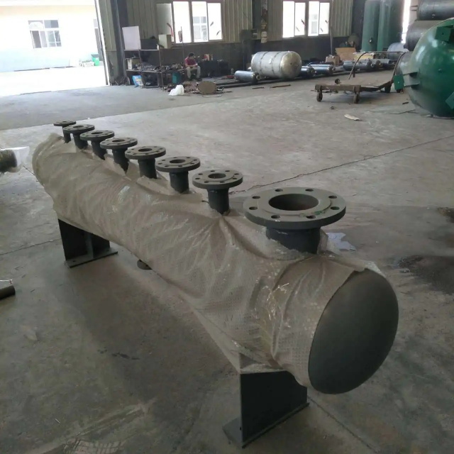 交城集分水器